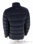 Mammut Whitehorn IN Mens Outdoor Jacket, Mammut, Black, , Male, 0014-11902, 5638261347, 7619876469076, N2-12.jpg