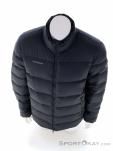 Mammut Whitehorn IN Herren Outdoorjacke, Mammut, Schwarz, , Herren, 0014-11902, 5638261347, 7619876469076, N3-03.jpg