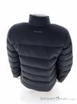 Mammut Whitehorn IN Mens Outdoor Jacket, Mammut, Black, , Male, 0014-11902, 5638261347, 7619876469076, N3-13.jpg