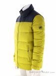 Mammut Whitehorn IN Mens Outdoor Jacket, Mammut, Yellow, , Male, 0014-11902, 5638261352, 7619876469137, N1-06.jpg