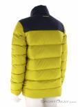 Mammut Whitehorn IN Mens Outdoor Jacket, Mammut, Yellow, , Male, 0014-11902, 5638261352, 7619876469137, N1-11.jpg