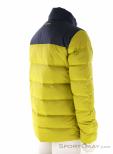 Mammut Whitehorn IN Mens Outdoor Jacket, Mammut, Yellow, , Male, 0014-11902, 5638261352, 7619876469120, N1-16.jpg