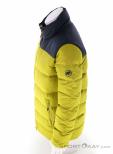 Mammut Whitehorn IN Mens Outdoor Jacket, Mammut, Yellow, , Male, 0014-11902, 5638261352, 7619876469137, N2-07.jpg