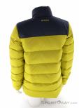 Mammut Whitehorn IN Mens Outdoor Jacket, Mammut, Yellow, , Male, 0014-11902, 5638261352, 7619876469120, N2-12.jpg