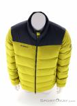 Mammut Whitehorn IN Herren Outdoorjacke, Mammut, Gelb, , Herren, 0014-11902, 5638261352, 7619876469137, N3-03.jpg