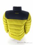 Mammut Whitehorn IN Mens Outdoor Jacket, Mammut, Yellow, , Male, 0014-11902, 5638261352, 7619876469120, N3-13.jpg