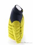 Mammut Whitehorn IN Mens Outdoor Jacket, Mammut, Yellow, , Male, 0014-11902, 5638261352, 7619876469137, N3-18.jpg