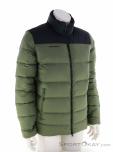 Mammut Whitehorn IN Mens Outdoor Jacket, Mammut, Olive-Dark Green, , Male, 0014-11902, 5638261357, 7619876469175, N1-01.jpg