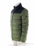 Mammut Whitehorn IN Mens Outdoor Jacket, Mammut, Olive-Dark Green, , Male, 0014-11902, 5638261357, 7619876469175, N1-06.jpg