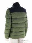 Mammut Whitehorn IN Mens Outdoor Jacket, Mammut, Olive-Dark Green, , Male, 0014-11902, 5638261357, 7619876469199, N1-11.jpg