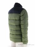 Mammut Whitehorn IN Mens Outdoor Jacket, Mammut, Olive-Dark Green, , Male, 0014-11902, 5638261357, 7619876469199, N1-16.jpg