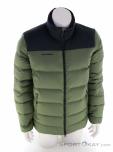 Mammut Whitehorn IN Mens Outdoor Jacket, Mammut, Olive-Dark Green, , Male, 0014-11902, 5638261357, 7619876469199, N2-02.jpg