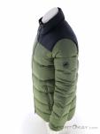 Mammut Whitehorn IN Mens Outdoor Jacket, Mammut, Olive-Dark Green, , Male, 0014-11902, 5638261357, 7619876469175, N2-07.jpg