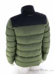 Mammut Whitehorn IN Mens Outdoor Jacket, Mammut, Olive-Dark Green, , Male, 0014-11902, 5638261357, 7619876469175, N2-12.jpg