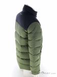 Mammut Whitehorn IN Mens Outdoor Jacket, Mammut, Olive-Dark Green, , Male, 0014-11902, 5638261357, 7619876469175, N2-17.jpg