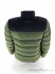 Mammut Whitehorn IN Mens Outdoor Jacket, Mammut, Olive-Dark Green, , Male, 0014-11902, 5638261357, 7619876469175, N3-13.jpg