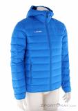 Mammut Waymarker IN Hooded Herren Outdoorjacke, Mammut, Blau, , Herren, 0014-11903, 5638261362, 7619876492036, N1-01.jpg