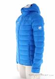 Mammut Waymarker IN Hooded Herren Outdoorjacke, Mammut, Blau, , Herren, 0014-11903, 5638261362, 7619876492036, N1-06.jpg