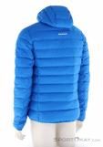 Mammut Waymarker IN Hooded Mens Outdoor Jacket, Mammut, Blue, , Male, 0014-11903, 5638261362, 7619876492036, N1-11.jpg