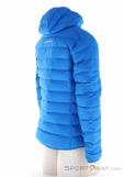 Mammut Waymarker IN Hooded Mens Outdoor Jacket, Mammut, Blue, , Male, 0014-11903, 5638261362, 7619876492036, N1-16.jpg