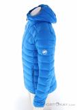 Mammut Waymarker IN Hooded Mens Outdoor Jacket, Mammut, Blue, , Male, 0014-11903, 5638261362, 7619876492043, N2-07.jpg