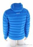 Mammut Waymarker IN Hooded Mens Outdoor Jacket, Mammut, Blue, , Male, 0014-11903, 5638261362, 7619876492043, N2-12.jpg