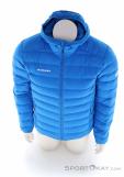 Mammut Waymarker IN Hooded Mens Outdoor Jacket, Mammut, Blue, , Male, 0014-11903, 5638261362, 7619876492043, N3-03.jpg