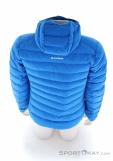 Mammut Waymarker IN Hooded Mens Outdoor Jacket, Mammut, Blue, , Male, 0014-11903, 5638261362, 7619876492036, N3-13.jpg