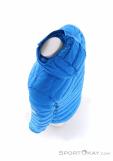 Mammut Waymarker IN Hooded Mens Outdoor Jacket, Mammut, Blue, , Male, 0014-11903, 5638261362, 7619876492036, N4-09.jpg