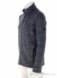 Mammut Chamuera ML Mens Fleece Jacket, Mammut, Black, , Male, 0014-11904, 5638261374, 7613357516037, N1-06.jpg