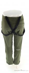 Mammut Taiss Pro SO Mens Ski Touring Pants, Mammut, Olive-Dark Green, , Male, 0014-11906, 5638261388, 7619876480101, N3-13.jpg