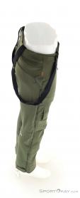 Mammut Taiss Pro SO Mens Ski Touring Pants, Mammut, Olive-Dark Green, , Male, 0014-11906, 5638261388, 7619876480101, N3-18.jpg