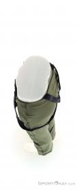 Mammut Taiss Pro SO Mens Ski Touring Pants, Mammut, Olive-Dark Green, , Male, 0014-11906, 5638261388, 7619876480095, N4-09.jpg