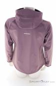 Mammut Ultimate Comfort SO Hooded Women Outdoor Jacket, Mammut, Purple, , Female, 0014-11907, 5638261394, 7619876486851, N3-13.jpg