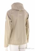 Mammut Ultimate Comfort SO Hooded Women Outdoor Jacket, Mammut, Beige, , Female, 0014-11907, 5638261398, 7619876424204, N1-11.jpg