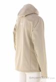 Mammut Ultimate Comfort SO Hooded Women Outdoor Jacket, Mammut, Beige, , Female, 0014-11907, 5638261398, 7619876424204, N1-16.jpg