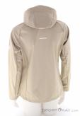 Mammut Ultimate Comfort SO Hooded Women Outdoor Jacket, Mammut, Beige, , Female, 0014-11907, 5638261398, 7619876424204, N2-12.jpg