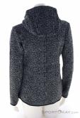 Mammut Chamuera ML Hooded Women Fleece Jacket, Mammut, Black, , Female, 0014-11908, 5638261403, 7613357969512, N2-12.jpg