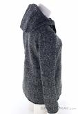 Mammut Chamuera ML Hooded Damen Fleecejacke, Mammut, Schwarz, , Damen, 0014-11908, 5638261403, 7613357969512, N2-17.jpg