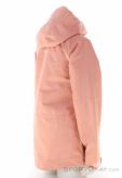 Mammut Fall Line HS Thermo Hooded Mujer Chaqueta para ski, Mammut, Rosa subido, , Mujer, 0014-11909, 5638261407, 7619876464439, N1-16.jpg