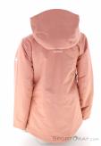 Mammut Fall Line HS Thermo Hooded Damen Skijacke, Mammut, Pink-Rosa, , Damen, 0014-11909, 5638261407, 7619876464439, N2-12.jpg