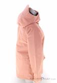 Mammut Fall Line HS Thermo Hooded Women Ski Jacket, Mammut, Pink, , Female, 0014-11909, 5638261407, 7619876464439, N2-17.jpg