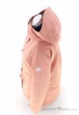 Mammut Fall Line HS Thermo Hooded Mujer Chaqueta para ski, Mammut, Rosa subido, , Mujer, 0014-11909, 5638261407, 7619876464439, N3-08.jpg