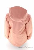 Mammut Fall Line HS Thermo Hooded Damen Skijacke, Mammut, Pink-Rosa, , Damen, 0014-11909, 5638261407, 7619876464439, N3-13.jpg