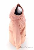 Mammut Fall Line HS Thermo Hooded Damen Skijacke, Mammut, Pink-Rosa, , Damen, 0014-11909, 5638261407, 7619876464439, N3-18.jpg