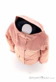 Mammut Fall Line HS Thermo Hooded Damen Skijacke, Mammut, Pink-Rosa, , Damen, 0014-11909, 5638261407, 7619876464439, N4-04.jpg