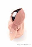 Mammut Fall Line HS Thermo Hooded Damen Skijacke, Mammut, Pink-Rosa, , Damen, 0014-11909, 5638261407, 7619876464439, N4-09.jpg