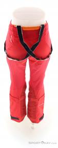 Mammut Eisfeld Guide SO Pants Mujer Pantalón de ski de travesía, Mammut, Rosa subido, , Mujer, 0014-11703, 5638261416, 7613357693677, N3-13.jpg