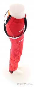 Mammut Eisfeld Guide SO Pants Women Ski Touring Pants, Mammut, Pink, , Female, 0014-11703, 5638261416, 7613357693677, N3-18.jpg