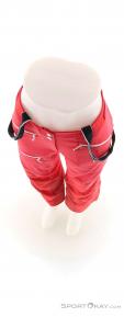 Mammut Eisfeld Guide SO Pants Women Ski Touring Pants, Mammut, Pink, , Female, 0014-11703, 5638261416, 7613357693677, N4-04.jpg